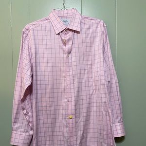 Great, well made dress shirts